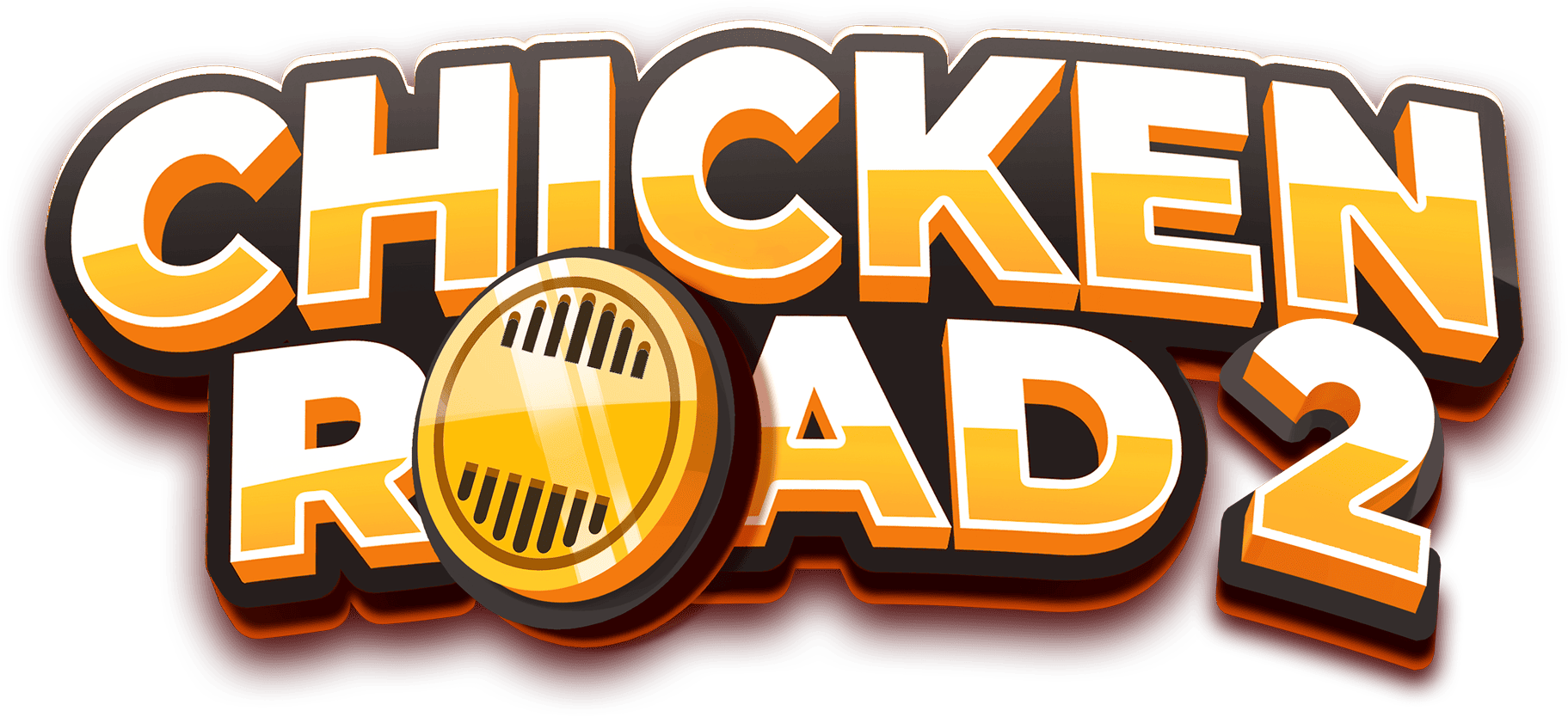 Chicken Road 2 Logo